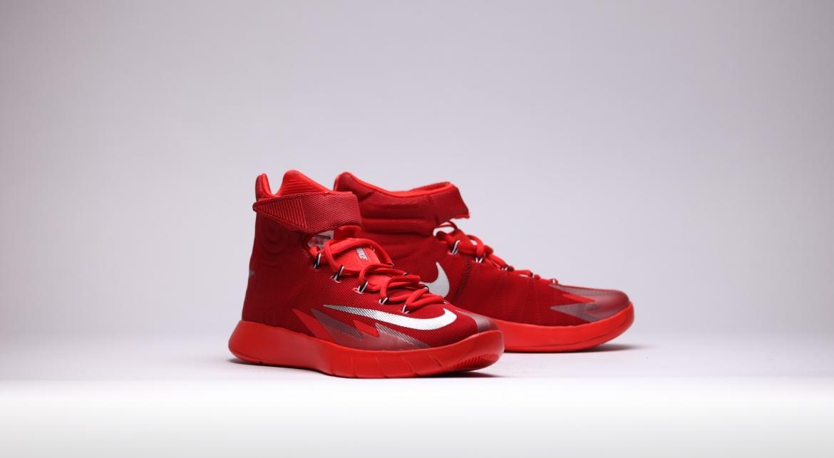 Hyperrev red hot sale